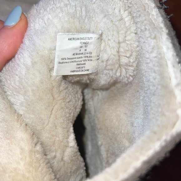 American Eagle boots - Picture 12 of 14